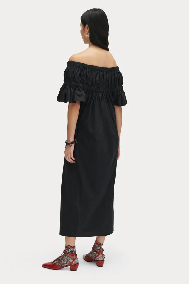 Rachel Comey Dresses Women Jen Dress Black Rachel Comey Dresses Women Jen Dress Black