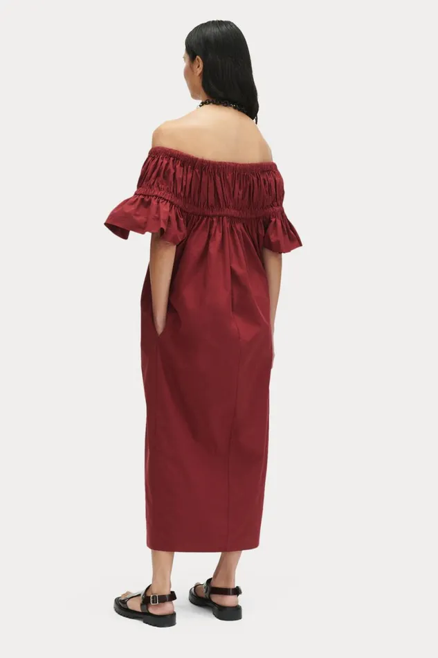 Rachel Comey Dresses Women Jen Dress Black Rachel Comey Dresses Women Jen Dress Black