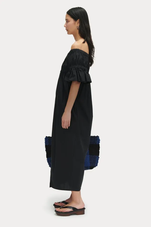 Rachel Comey Dresses Women Jen Dress Black Rachel Comey Dresses Women Jen Dress Black