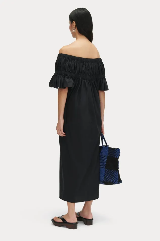 Rachel Comey Dresses Women Jen Dress Black Rachel Comey Dresses Women Jen Dress Black