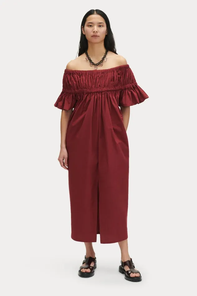 Rachel Comey Dresses Women Jen Dress Black Rachel Comey Dresses Women Jen Dress Black