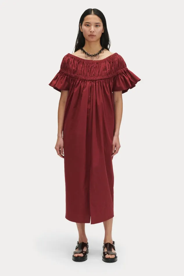 Rachel Comey Dresses Women Jen Dress Black Rachel Comey Dresses Women Jen Dress Black