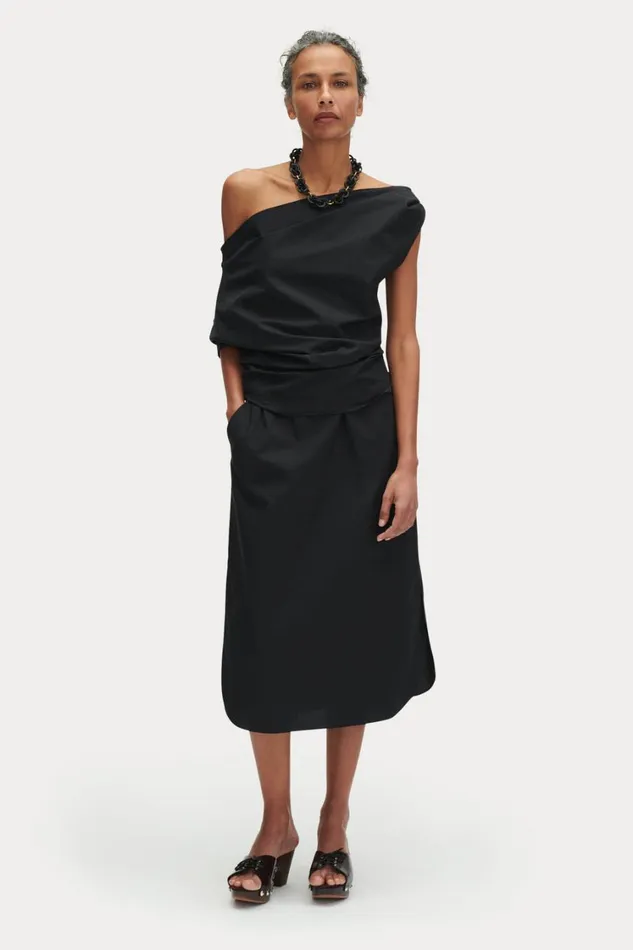 Rachel Comey Dresses Women Jen Dress Black Rachel Comey Dresses Women Jen Dress Black