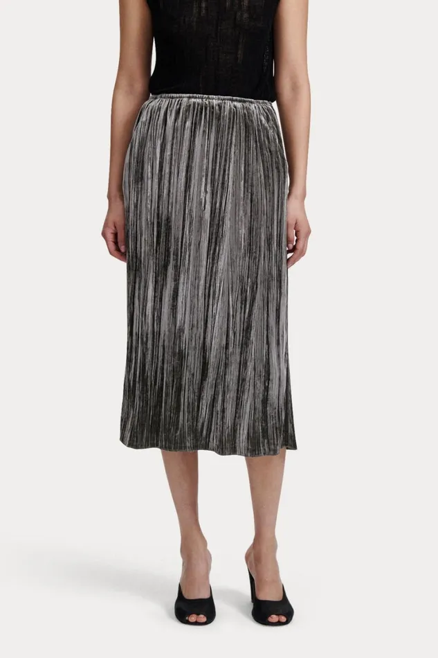 Rachel Comey Dresses Women Namur Dress Gunmetal Rachel Comey Dresses Women Namur Dress Gunmetal