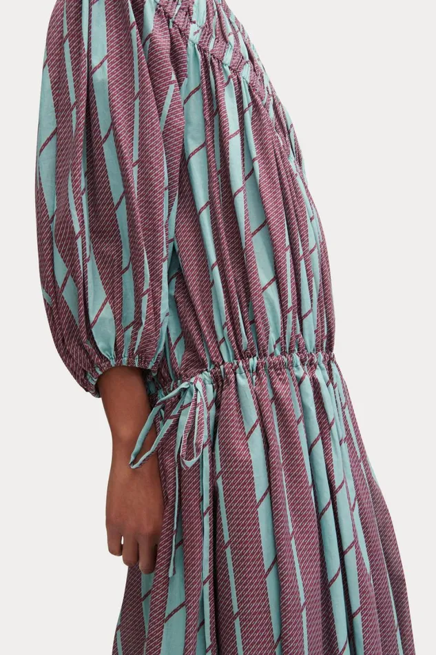 Rachel Comey Dresses Women Noha Dress Aqua Rachel Comey Dresses Women Noha Dress Aqua