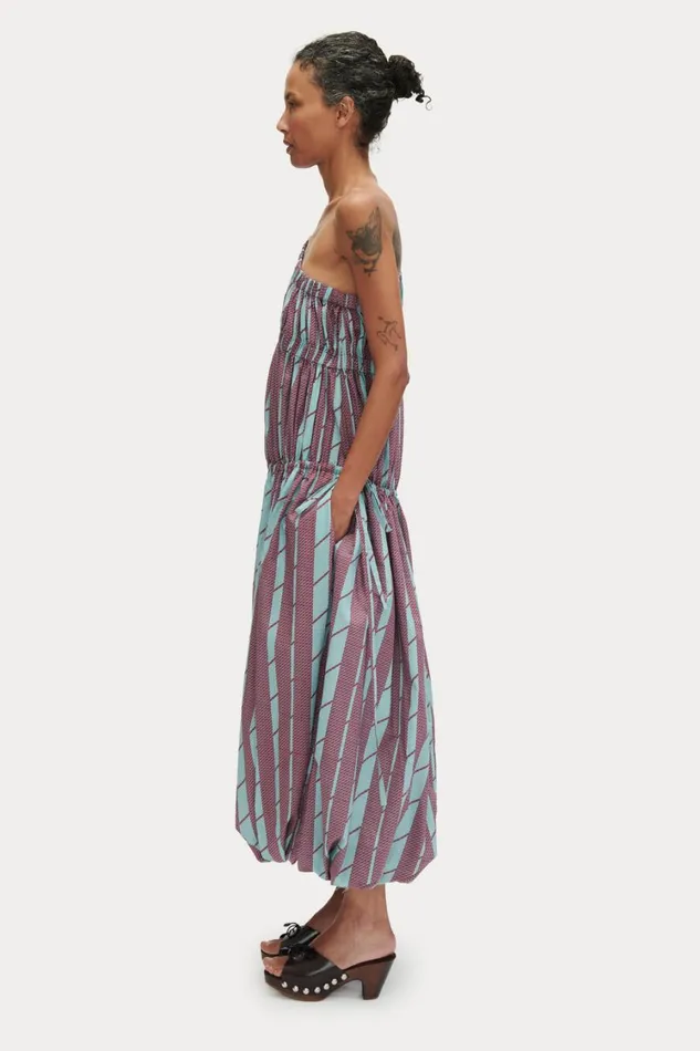 Rachel Comey Dresses Women Noha Dress Aqua Rachel Comey Dresses Women Noha Dress Aqua
