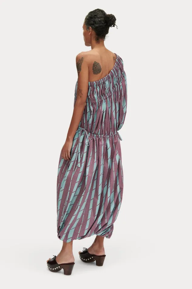 Rachel Comey Dresses Women Noha Dress Aqua Rachel Comey Dresses Women Noha Dress Aqua