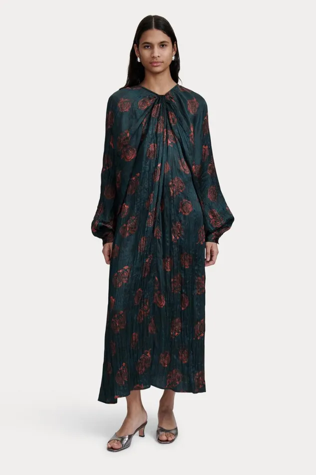 Rachel Comey Dresses Women Tide Dress Petrol