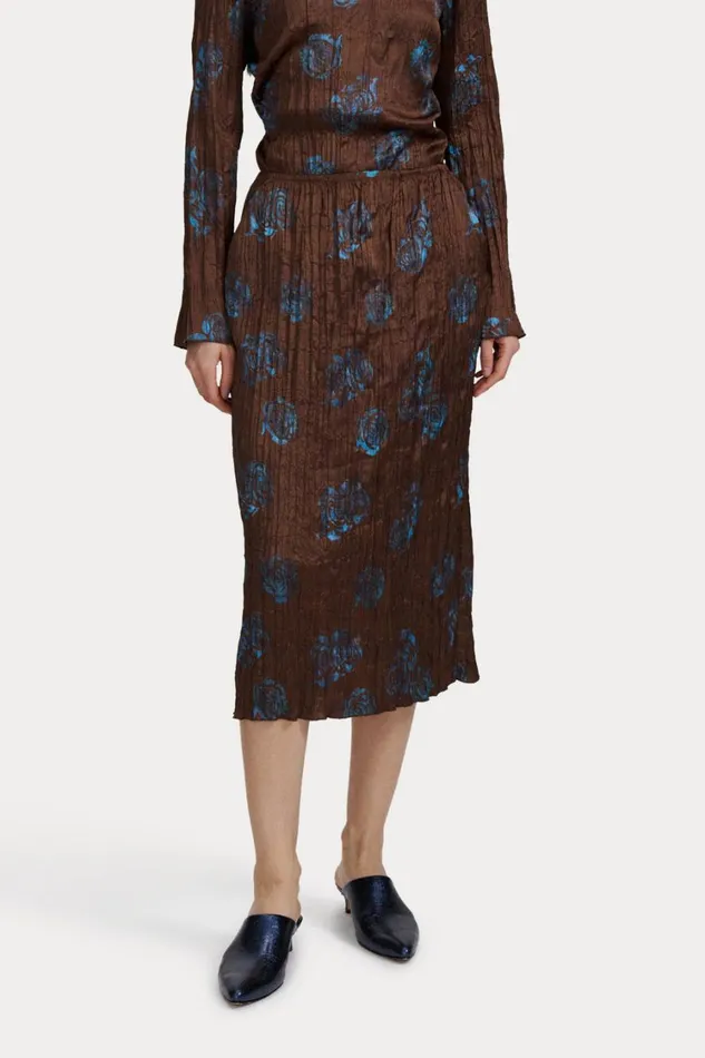 Rachel Comey Dresses Women Tide Dress Petrol Rachel Comey Dresses Women Tide Dress Petrol