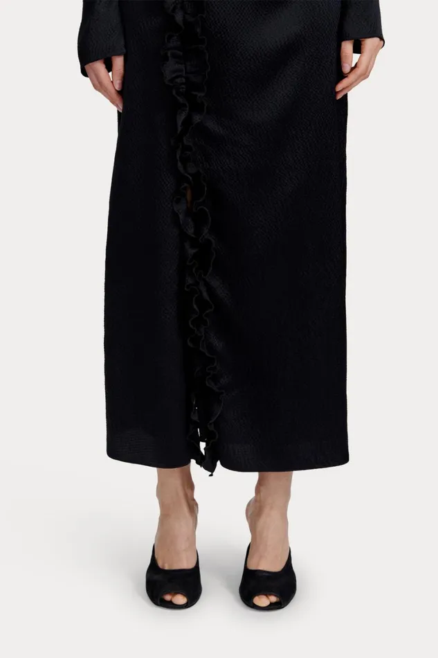 Rachel Comey Dresses Women Tide Dress Petrol Rachel Comey Dresses Women Tide Dress Petrol