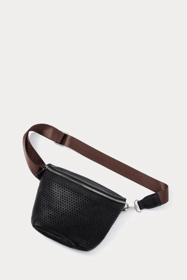 Rachel Comey Fanny Packs Women Keno Fanny Pack Black