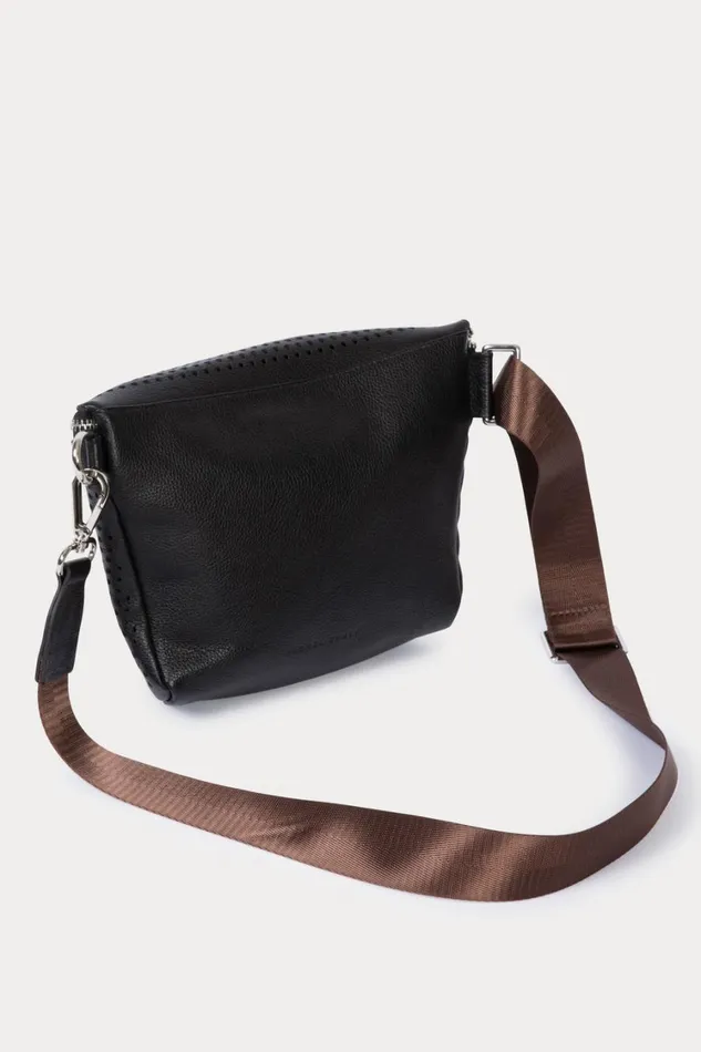 Rachel Comey Fanny Packs Women Keno Fanny Pack Black