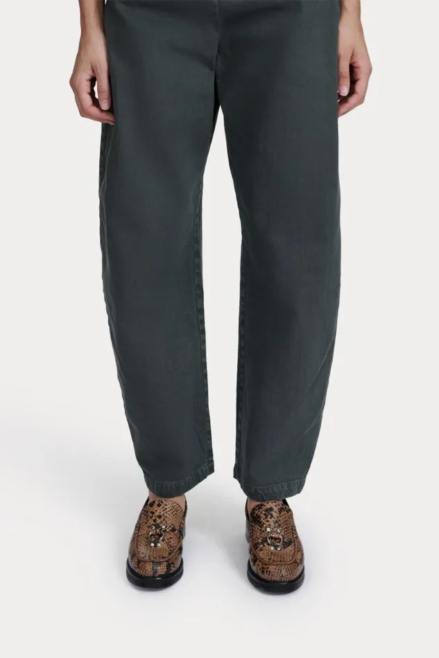 Rachel Comey Flats Loafers Women Fidelio Flat Latte Rachel Comey Flats Loafers Women Fidelio Flat Latte