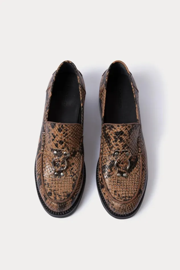 Rachel Comey Flats Loafers Women Fidelio Flat Latte Rachel Comey Flats Loafers Women Fidelio Flat Latte