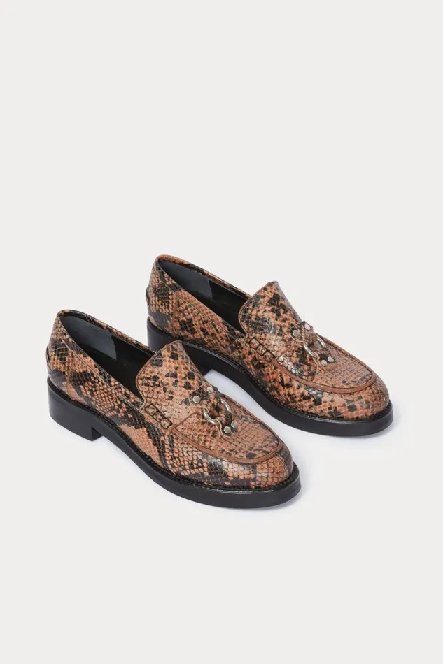 Rachel Comey Flats Loafers Women Fidelio Flat Latte Rachel Comey Flats Loafers Women Fidelio Flat Latte
