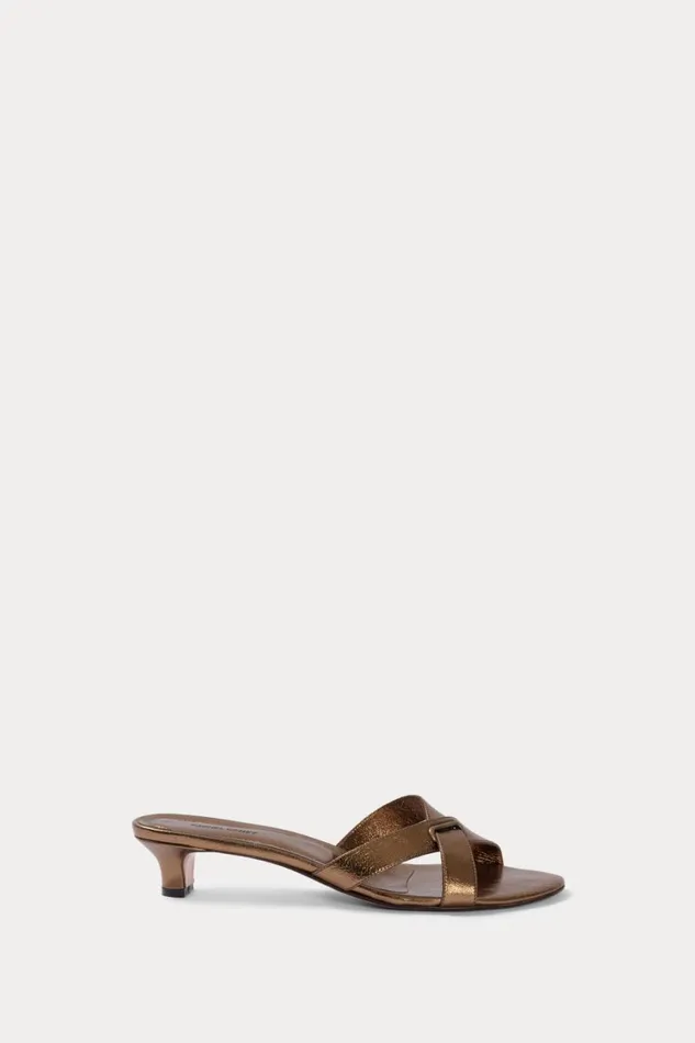 Rachel Comey Heels Women Lyss Heel Bronze