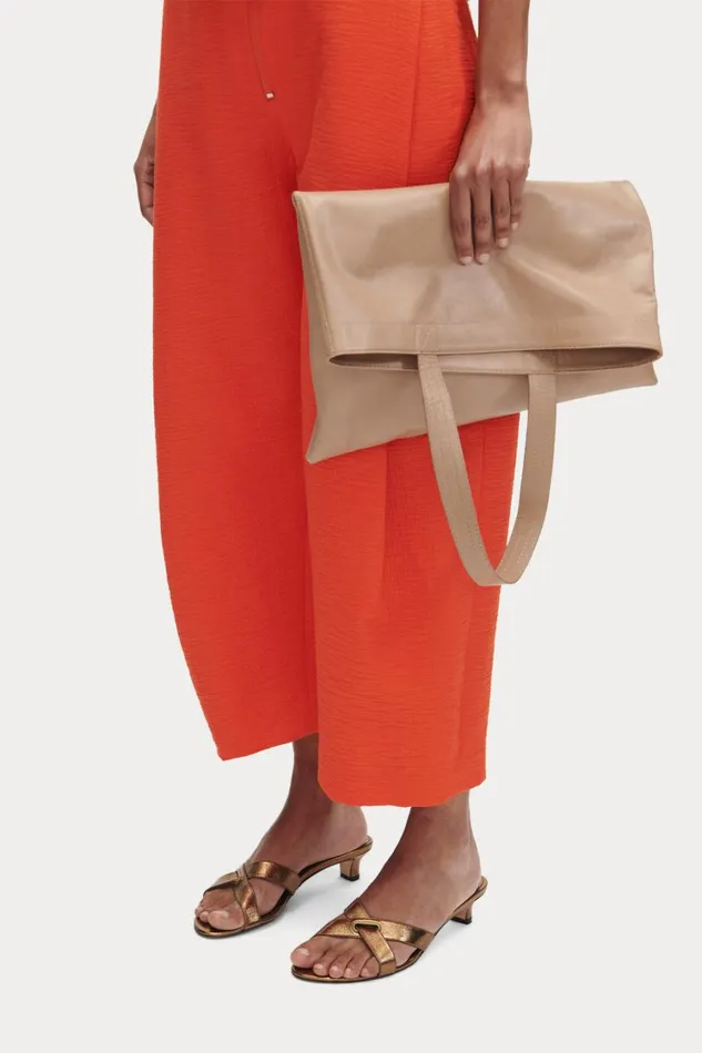 Rachel Comey Heels Women Lyss Heel Bronze Rachel Comey Heels Women Lyss Heel Bronze