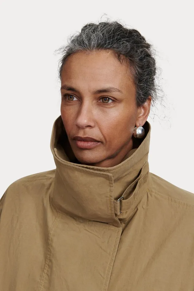 Rachel Comey Jackets Outerwear Women Andre Jacket Mud