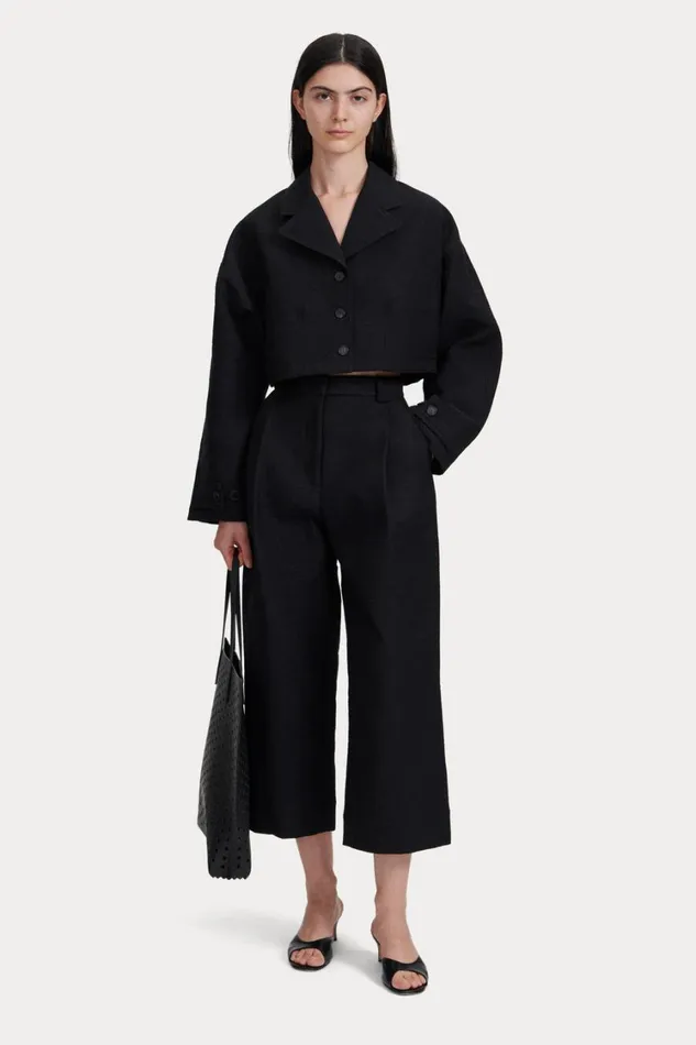Rachel Comey Jackets Outerwear Women Jane Jacket Black