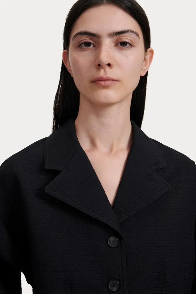 Rachel Comey Jackets Outerwear Women Jane Jacket Black Rachel Comey Jackets Outerwear Women Jane Jacket Black