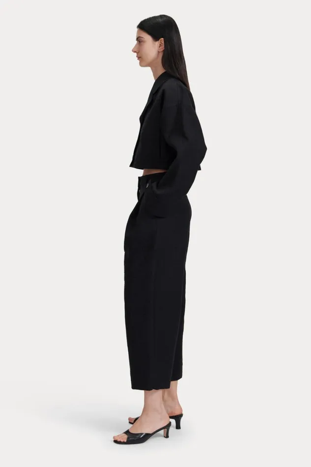 Rachel Comey Jackets Outerwear Women Jane Jacket Black Rachel Comey Jackets Outerwear Women Jane Jacket Black