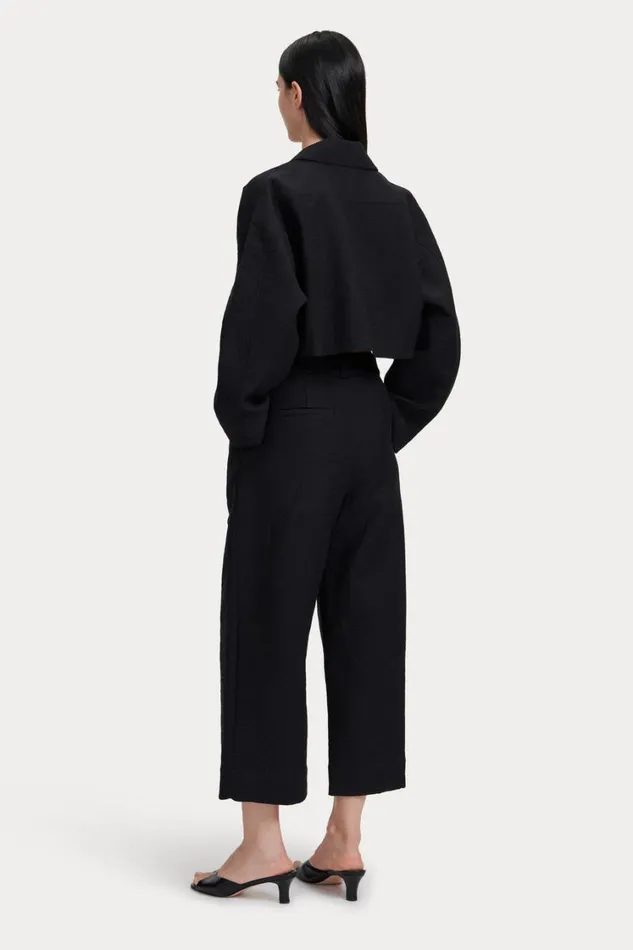 Rachel Comey Jackets Outerwear Women Jane Jacket Black Rachel Comey Jackets Outerwear Women Jane Jacket Black