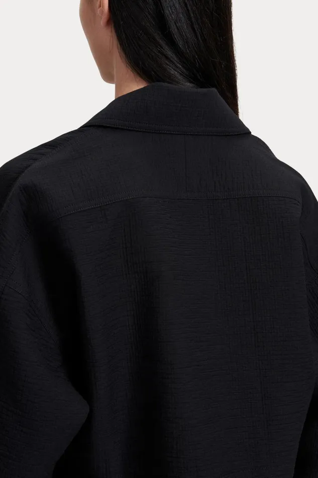 Rachel Comey Jackets Outerwear Women Jane Jacket Black Rachel Comey Jackets Outerwear Women Jane Jacket Black