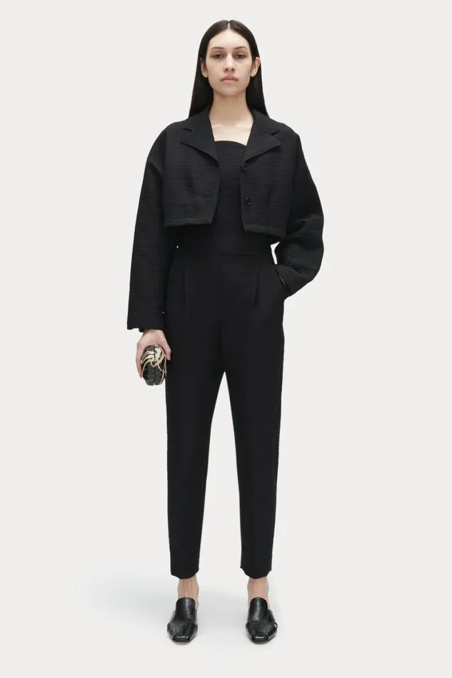 Rachel Comey Jackets Outerwear Women Jane Jacket Black Rachel Comey Jackets Outerwear Women Jane Jacket Black