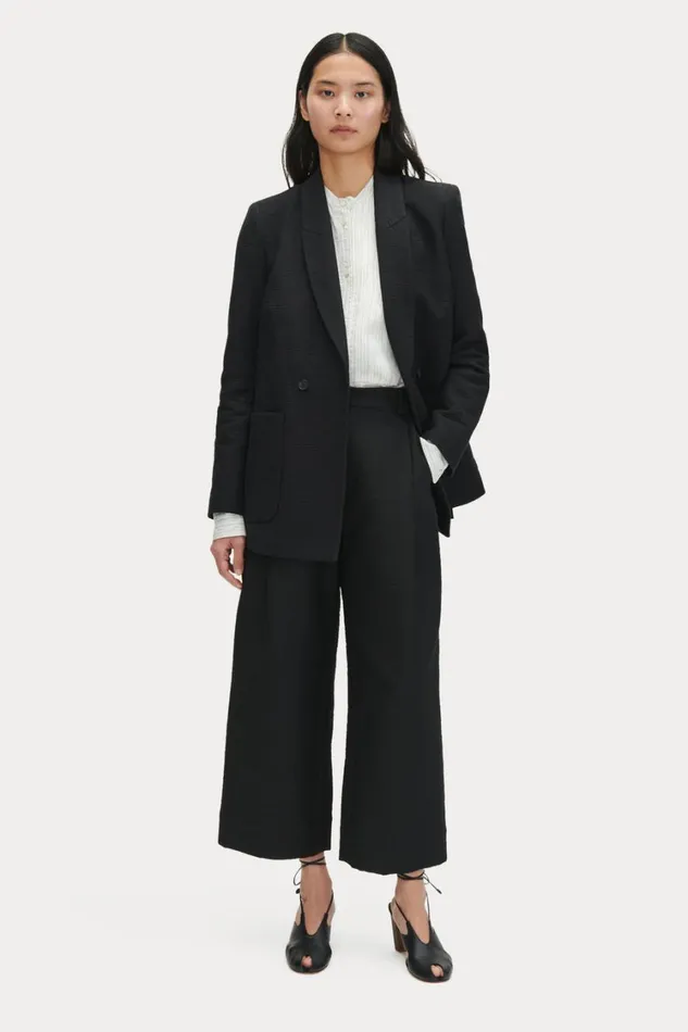 Rachel Comey Jackets Outerwear Women Jane Jacket Black Rachel Comey Jackets Outerwear Women Jane Jacket Black
