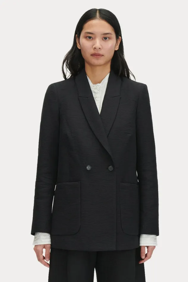 Rachel Comey Jackets Outerwear Women Jane Jacket Black Rachel Comey Jackets Outerwear Women Jane Jacket Black