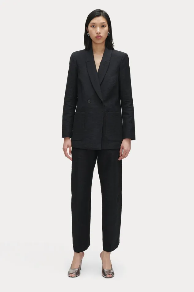 Rachel Comey Jackets Outerwear Women Jane Jacket Black Rachel Comey Jackets Outerwear Women Jane Jacket Black