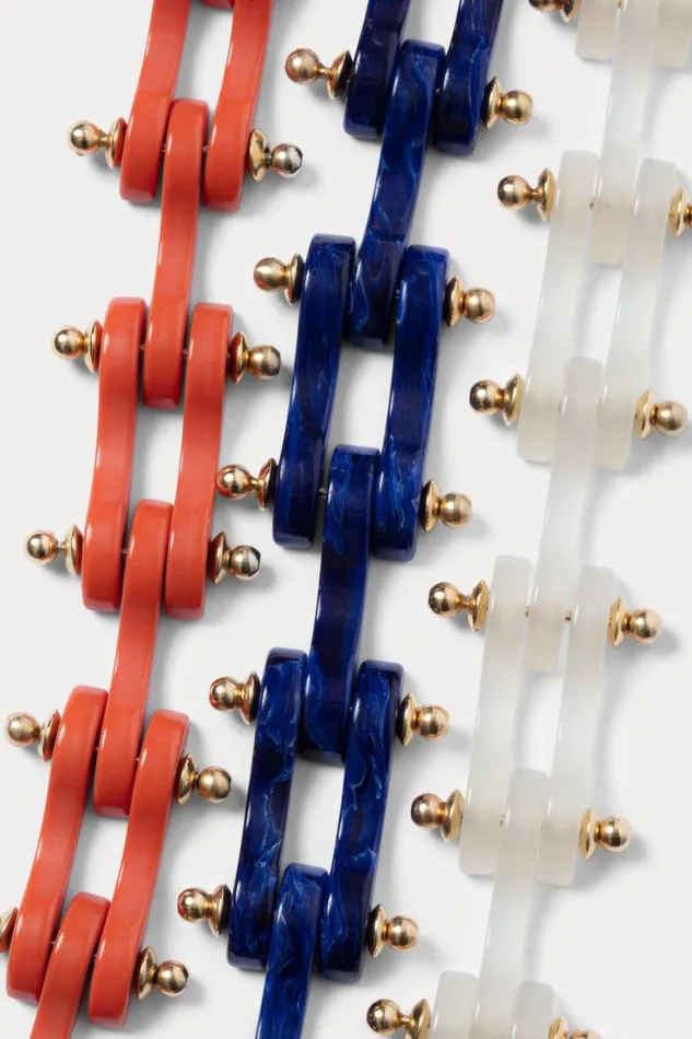 Rachel Comey Jewelry Women Bedford Choker Oat Rachel Comey Jewelry Women Bedford Choker Oat