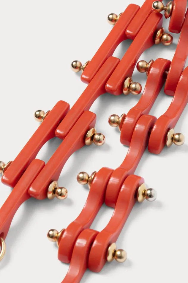 Rachel Comey Jewelry Women Bedford Choker Oat Rachel Comey Jewelry Women Bedford Choker Oat