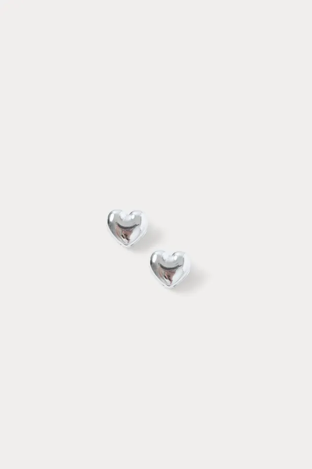 Rachel Comey Jewelry Women Cora Earrings Silver