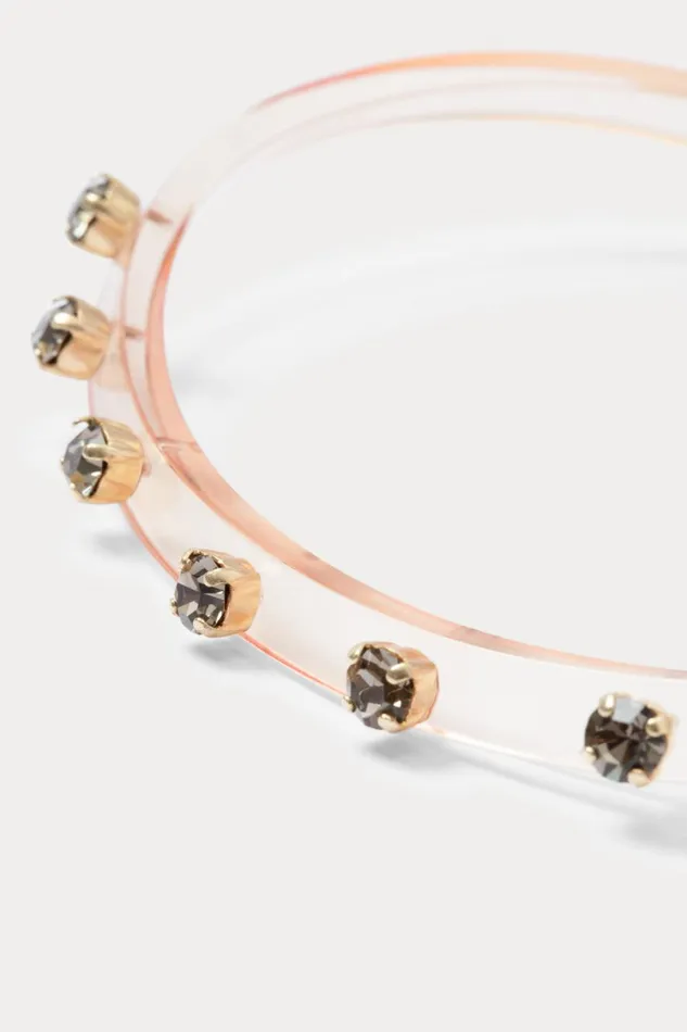 Rachel Comey Jewelry Women Priori Necklace Cocoa Rachel Comey Jewelry Women Priori Necklace Cocoa