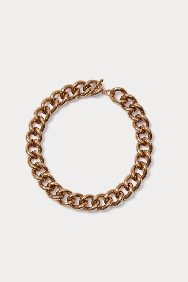 Rachel Comey Jewelry Women Pyrene Necklace Old Gold Rachel Comey Jewelry Women Pyrene Necklace Old Gold