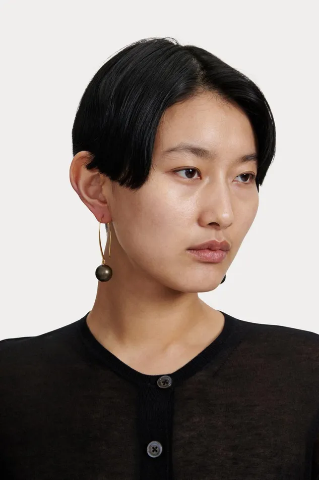 Rachel Comey Jewelry Women Quito Drop Earrings Old Gold Rachel Comey Jewelry Women Quito Drop Earrings Old Gold