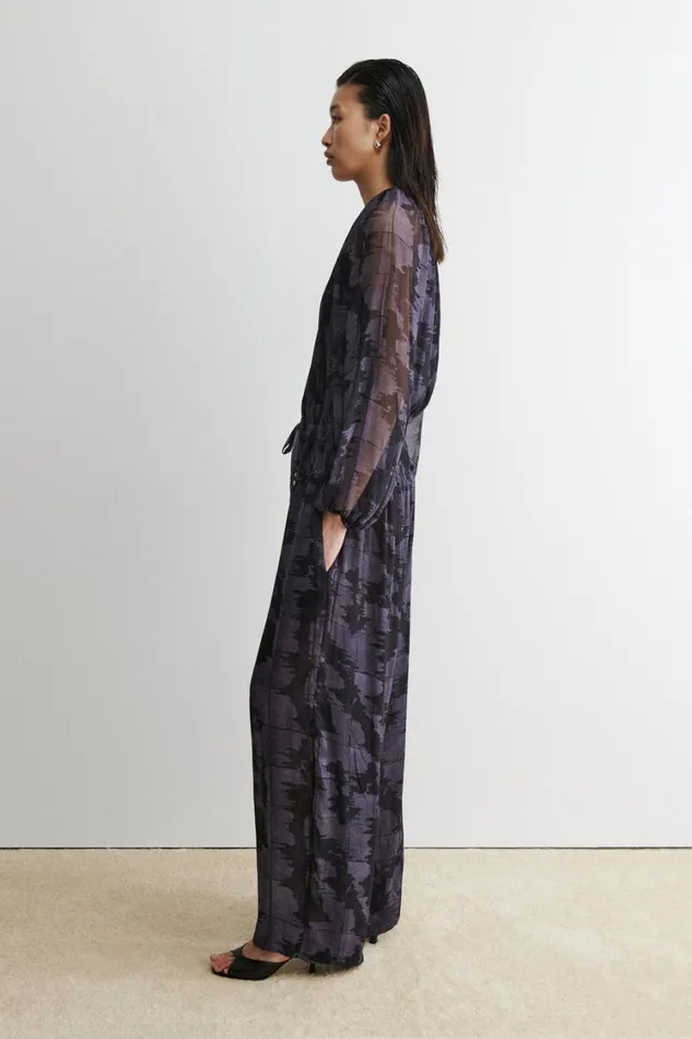 Rachel Comey Jumpsuits Women Lawrence Jumpsuit Black Rachel Comey Jumpsuits Women Lawrence Jumpsuit Black