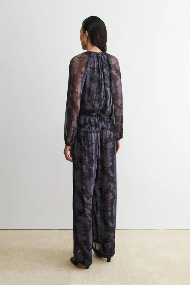 Rachel Comey Jumpsuits Women Lawrence Jumpsuit Black Rachel Comey Jumpsuits Women Lawrence Jumpsuit Black