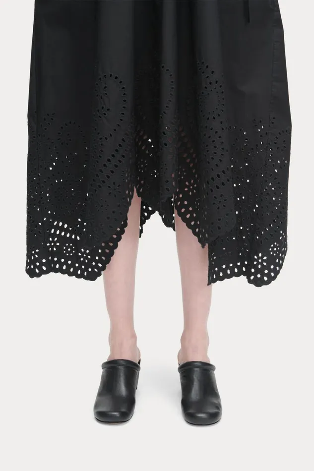 Rachel Comey Mules Wedges Women Low Bully Wedge Black