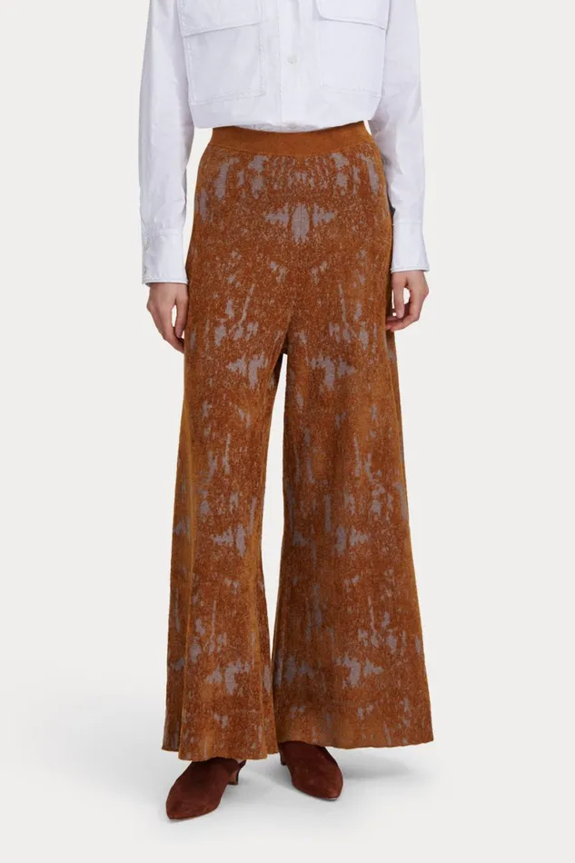 Rachel Comey Pants Women Jinx Pant Old Gold Multi Rachel Comey Pants Women Jinx Pant Old Gold Multi