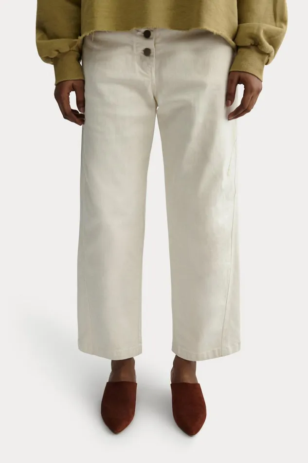 Rachel Comey Pants Women Jinx Pant Old Gold Multi Rachel Comey Pants Women Jinx Pant Old Gold Multi