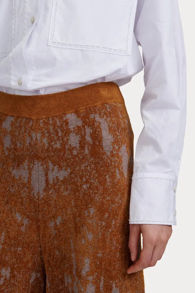 Rachel Comey Pants Women Jinx Pant Old Gold Multi Rachel Comey Pants Women Jinx Pant Old Gold Multi