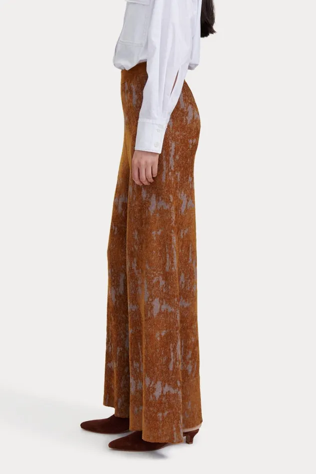 Rachel Comey Pants Women Jinx Pant Old Gold Multi Rachel Comey Pants Women Jinx Pant Old Gold Multi
