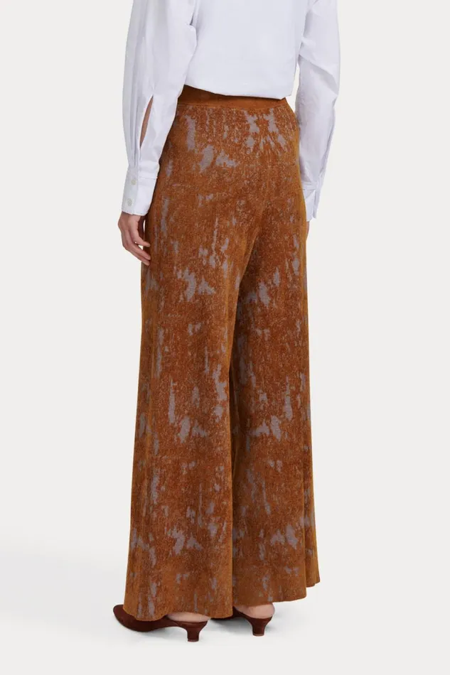 Rachel Comey Pants Women Jinx Pant Old Gold Multi Rachel Comey Pants Women Jinx Pant Old Gold Multi