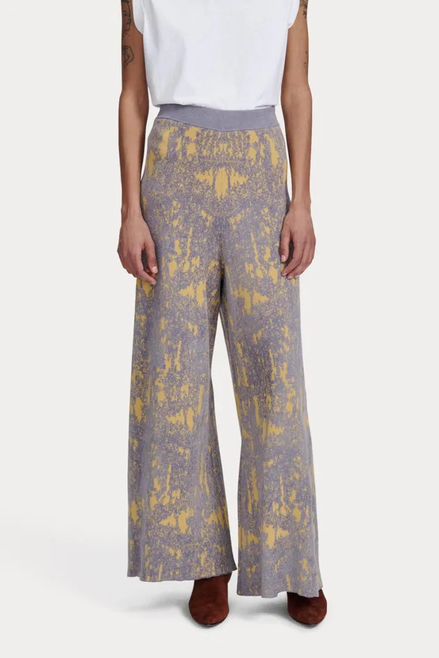 Rachel Comey Pants Women Jinx Pant Old Gold Multi Rachel Comey Pants Women Jinx Pant Old Gold Multi