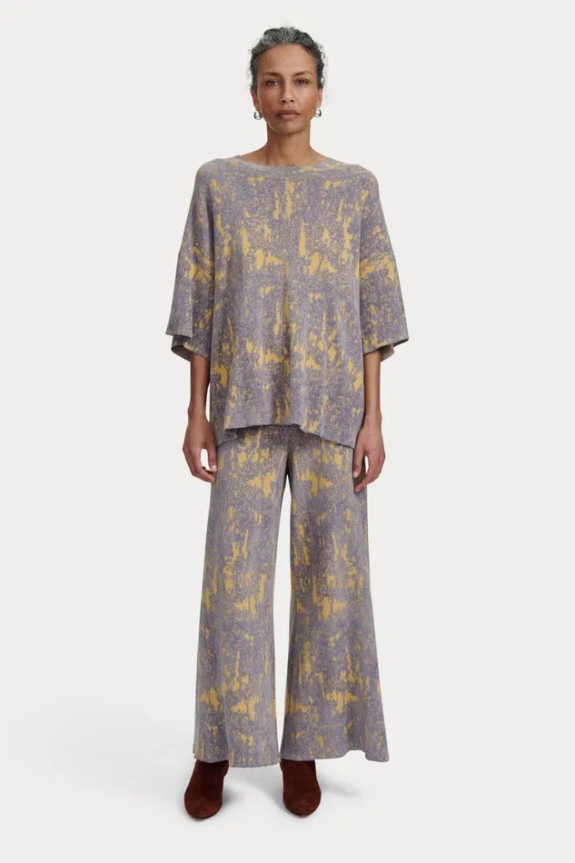 Rachel Comey Pants Women Jinx Pant Old Gold Multi Rachel Comey Pants Women Jinx Pant Old Gold Multi