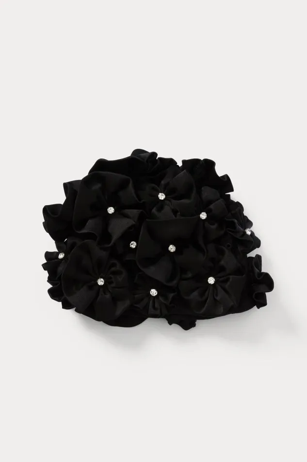 Rachel Comey Scarves Hats Women Flos Hat Black