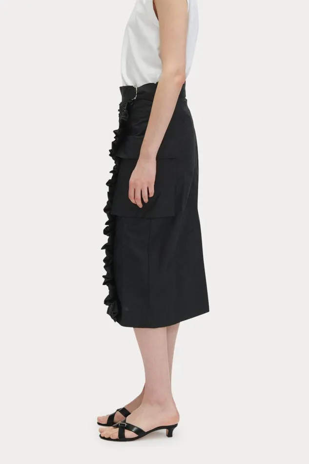 Rachel Comey Skirts Shorts Women Blair Skirt Black Rachel Comey Skirts Shorts Women Blair Skirt Black