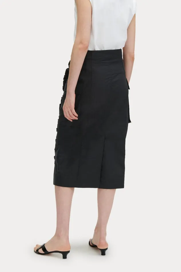 Rachel Comey Skirts Shorts Women Blair Skirt Black Rachel Comey Skirts Shorts Women Blair Skirt Black